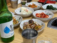 -真情鲍鱼海鲜汤