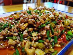 -兔槽江湖菜·重庆璧山兔(水围店)