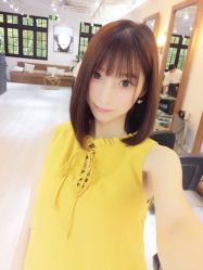 -icare美发沙龙