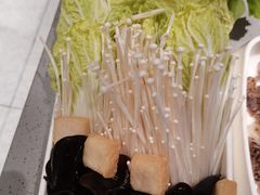 -半天妖烤鱼(兰州国芳中心店)