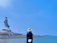 -天津妈祖文化园