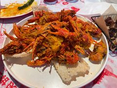 -红钳侠小龙虾·烧烤(中赢康康谷店)
