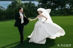 -今生有约婚纱摄影店(景德路店)