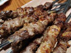 -驿楼兰·新疆菜(火车站店)
