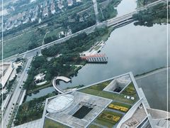 -嘉定凯悦·咖啡厅