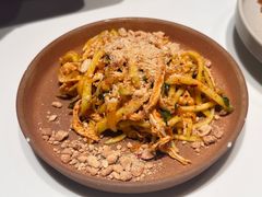 -胡麻(静安嘉里店)