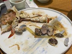 -真味海鲜坊
