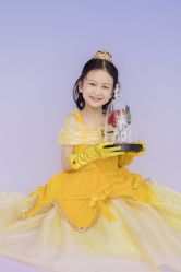 点击看大图 -雅尼·亚米儿童摄影美学馆(汉阳店)