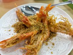 -無招牌海鮮(芽笼店)