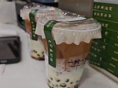 -一树一叶·福建茶档(石鼓路店)