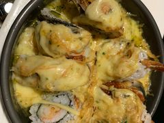-天狗山料理(省体店)