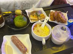 -上水足浴·芳疗(国贸店)