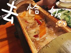 -老街坊餐吧