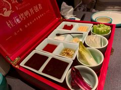 -聆桂烤鸭·金奖烤鸭(静联广场店)