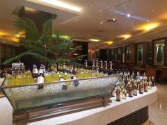 -临空皇冠假日酒店-西餐厅(首都机场店)