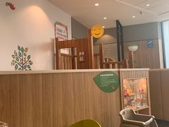 大堂-德克士(中盛国贸店)