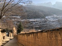 -萝卜寨羌文化生态旅游区