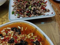 -厨神老街兔·淳朴人家店(盐帮菜风味名店)
