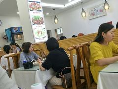 大堂-稻香餐厅中餐干锅(劼人路店)