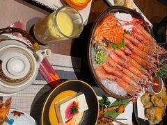 -枫千叶精致料理