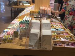 -九木杂物社(恒隆广场店)