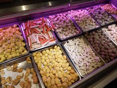 -大漠风烤肉火锅自助餐厅(鹰展店)