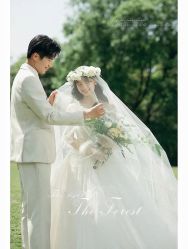 点击看大图 -布拉格婚纱摄影(真实客片店)