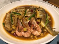 -荣小馆(临海世纪花城店)