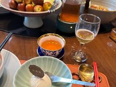 -北書房·墨宴(国际博览中心店)