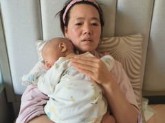 -金贝儿月嫂(高新尚品国际店)