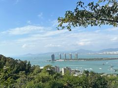 -鹿回头风景区