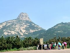 -威海大乳山景区