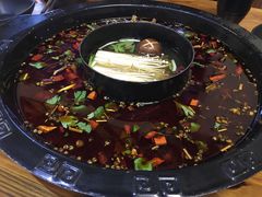 -味仙疯美蛙鱼头(清扬路总店)