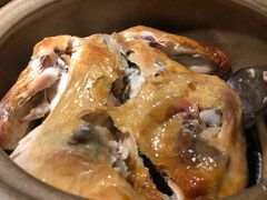 -金牌外婆家(苏州中心店)