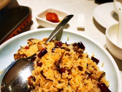 牛肝菌炒饭-翠府(翠湖北路店)