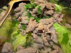 -全牛匠·乐山跷脚牛肉(西北旺万象汇店)