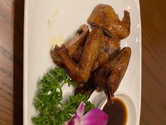 -水月周庄铂尔曼酒店-水月荟中餐厅