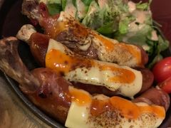 -白石の深夜食堂(宝龙店)
