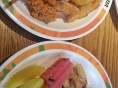 -比格比萨自助(国展店)