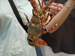 -盛港湾海鲜食府(黄沙店)