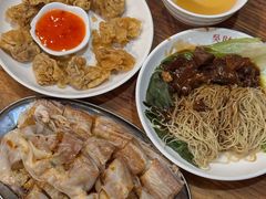 -吴财记面家(大同路店)