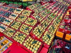 -鲜力达果品批发直销(无锡保利香槟店)