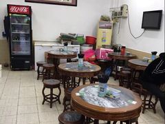 大堂-阿姨靓汤(广外店)