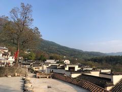 -塔川景区
