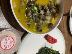 -锡和无锡菜(景丽苑店)