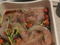 -半天妖烤鱼(西直门凯德mall店)
