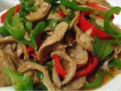 独面筋-当院家常菜(武清店)