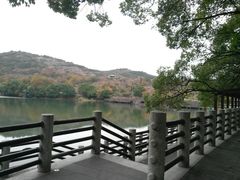 -白马涧龙池景区