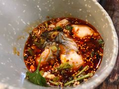 -老铁岭·涮肚烧烤(太原街店)