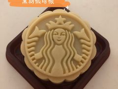 -星巴克(南京同曦万尚城店)